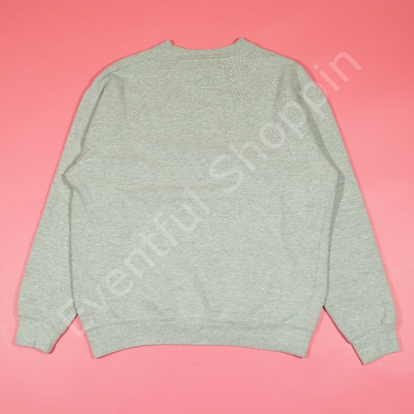 Vintage 1990s Kentucky Wildcats Crewneck in Heather Gray Size Medium - Picture 3 of 7